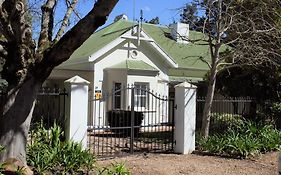 Mafunyani Cottage