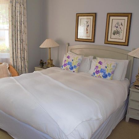 Mafunyani Cottage Franschhoek Exterior photo