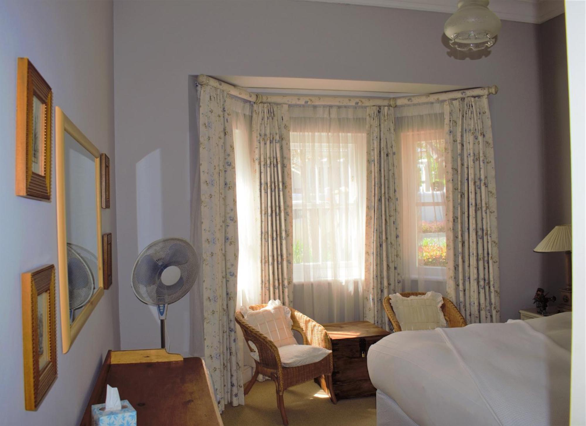 Mafunyani Cottage Franschhoek Exterior photo