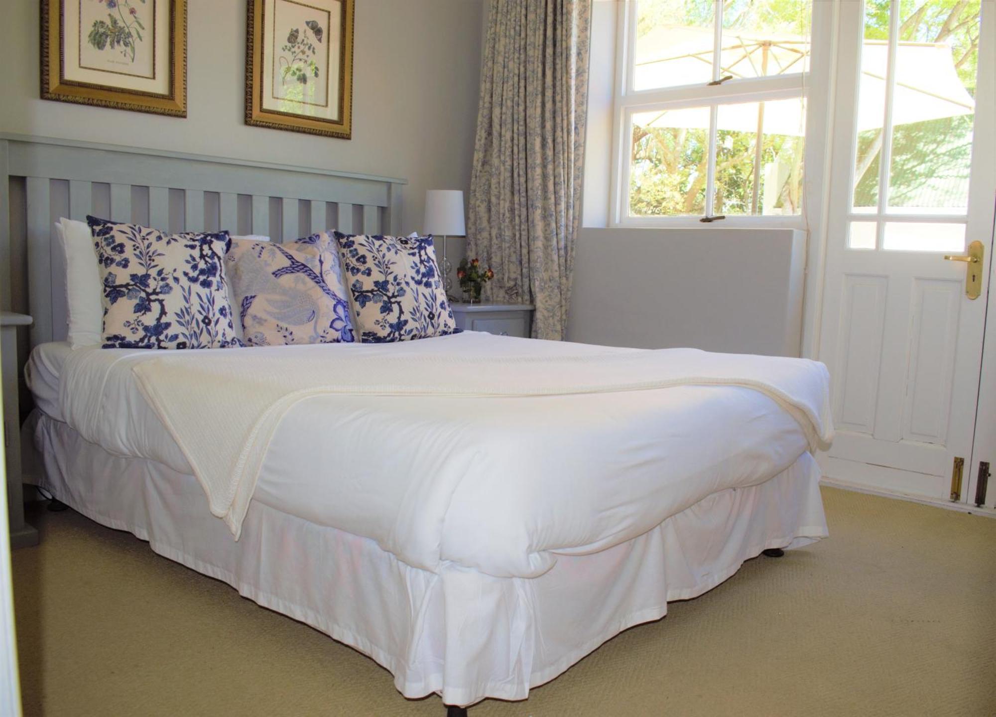 Mafunyani Cottage Franschhoek Exterior photo