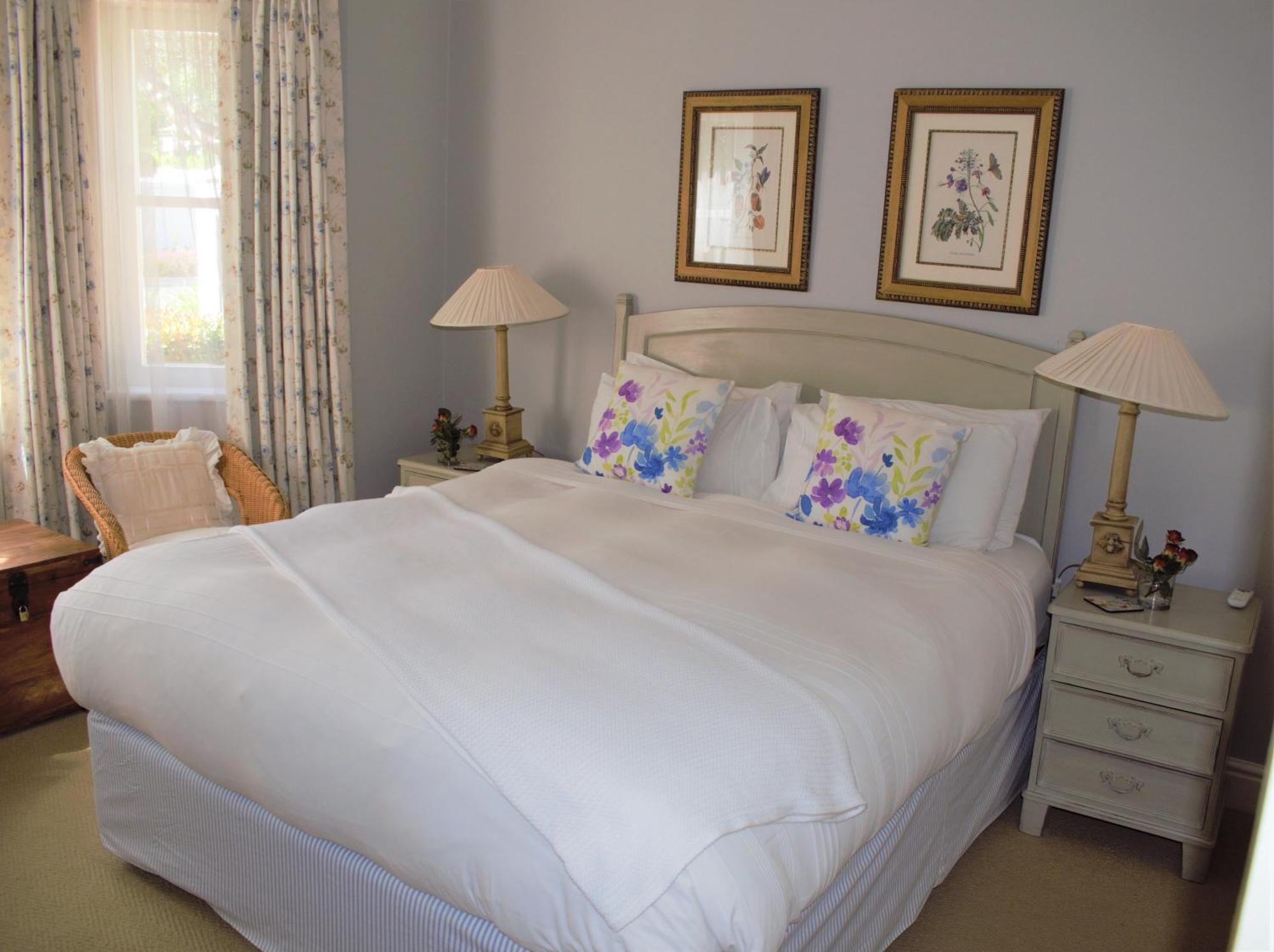 Mafunyani Cottage Franschhoek Exterior photo